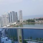 Estudio LOW COST piso12 frente a la playa cartagena