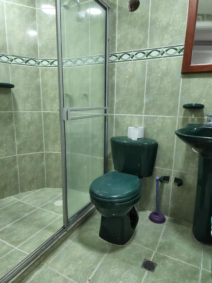 Apartamento Estudio Cost Piso12 Frente A La Playa Cartagena