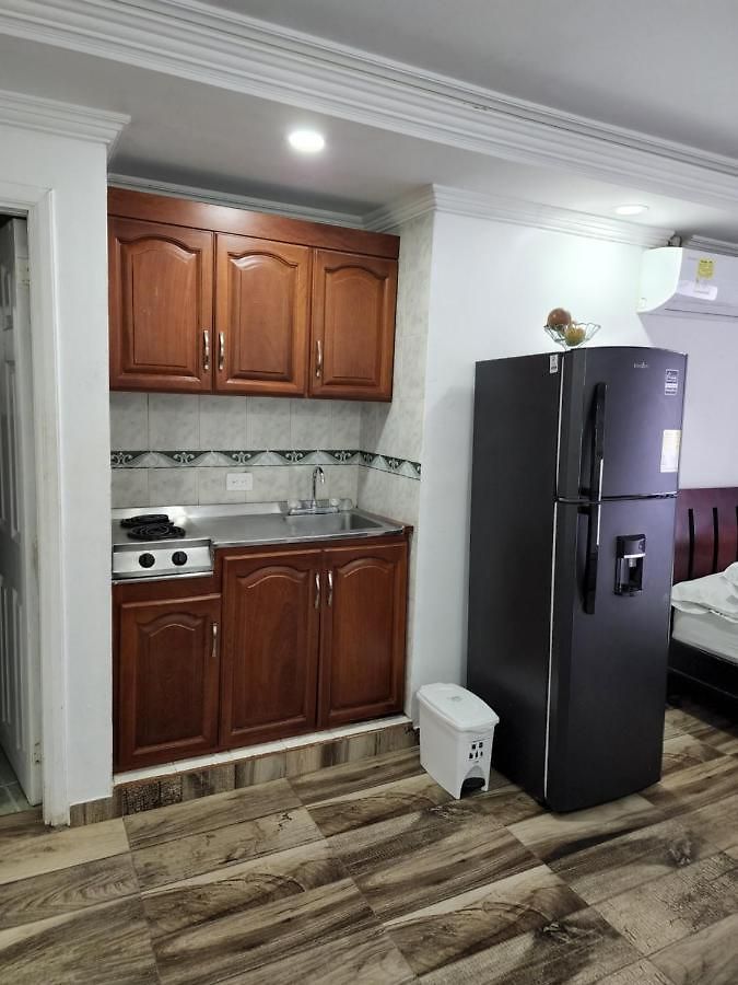 Estudio Cost Piso12 Frente A La Playa Apartamento Cartagena