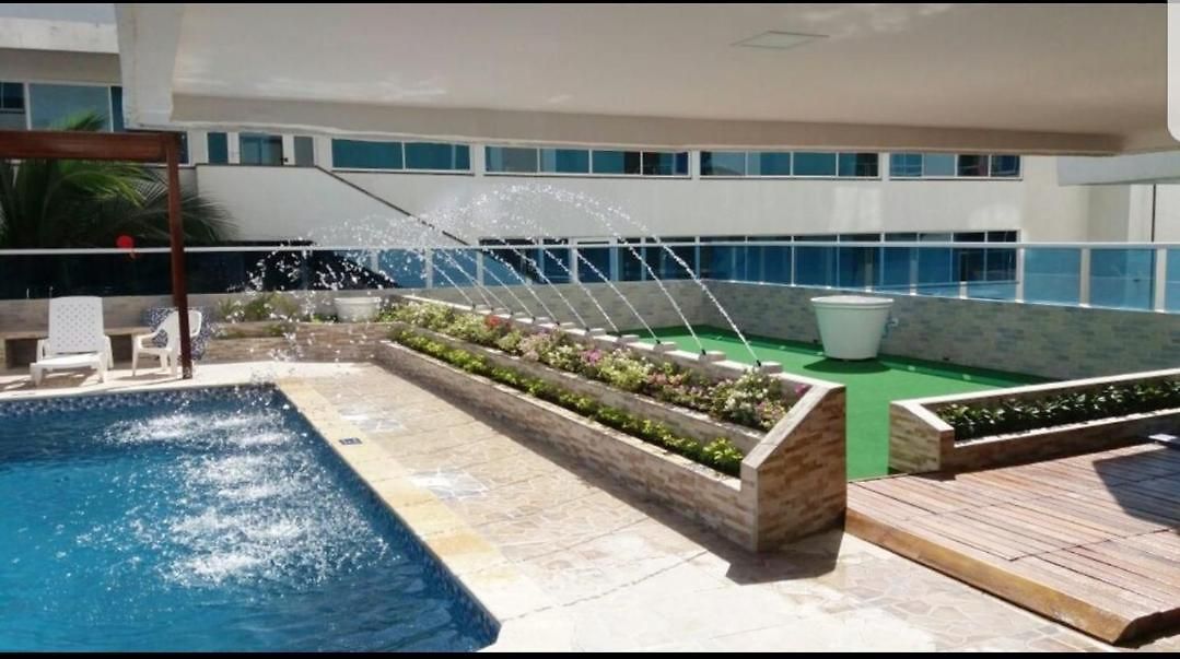 Estudio Cost Piso12 Frente A La Playa *