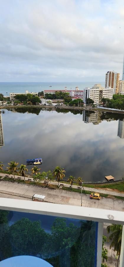 Estudio Cost Piso12 Frente A La Playa Apartamento Cartagena