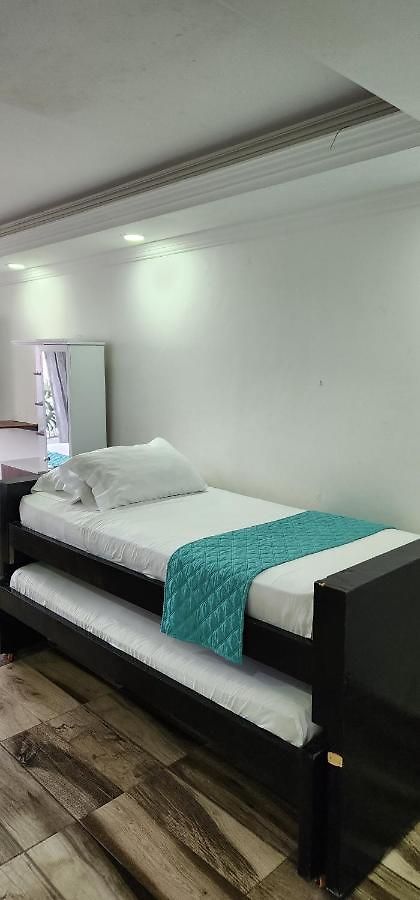 Apartamento Estudio Cost Piso12 Frente A La Playa
