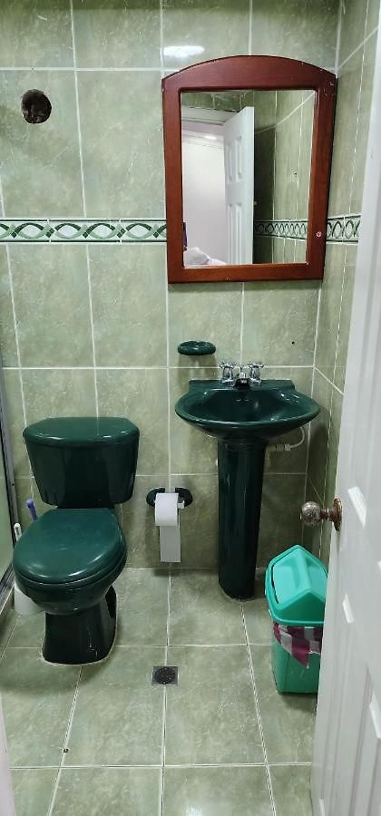 Estudio Cost Piso12 Frente A La Playa Apartamento *