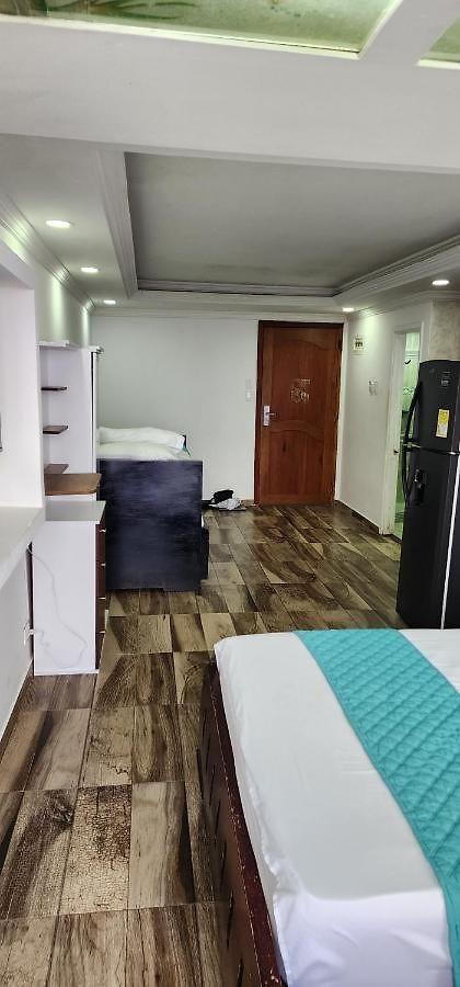 Estudio Cost Piso12 Frente A La Playa *