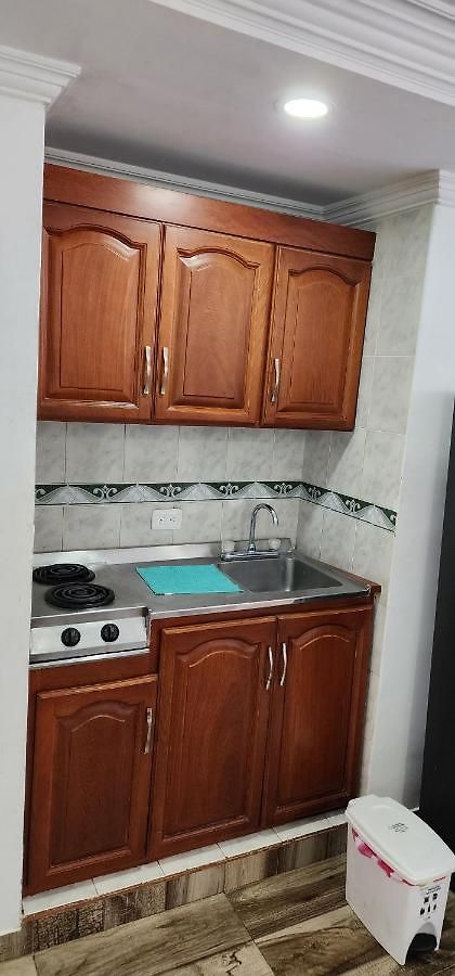 Estudio Cost Piso12 Frente A La Playa Cartagena