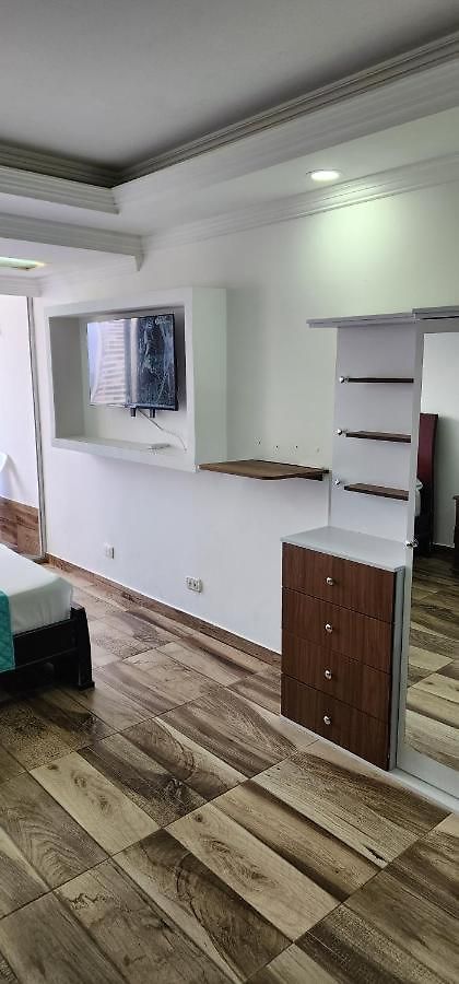 Estudio Cost Piso12 Frente A La Playa