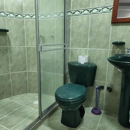 Apartamento Estudio Cost Piso12 Frente A La Playa Cartagena