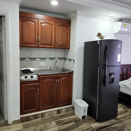 Estudio Cost Piso12 Frente A La Playa Apartamento Cartagena