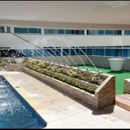 Estudio Cost Piso12 Frente A La Playa *