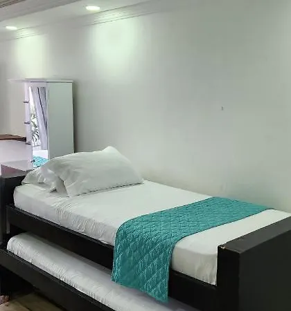 Apartamento Estudio Cost Piso12 Frente A La Playa