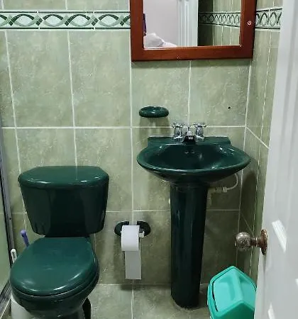 Estudio Cost Piso12 Frente A La Playa Apartamento *
