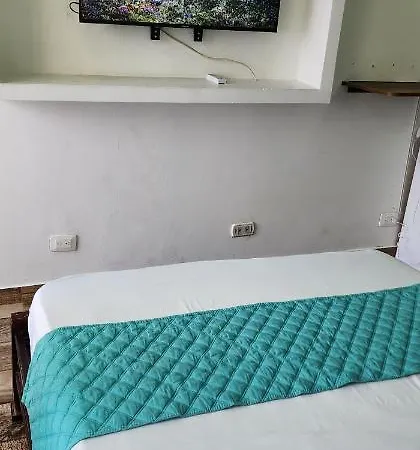 Estudio Cost Piso12 Frente A La Playa Apartamento Cartagena