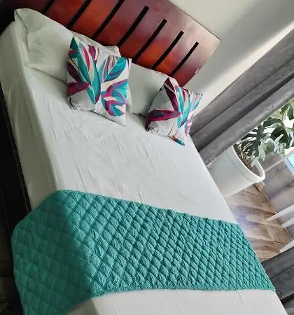 Estudio Cost Piso12 Frente A La Playa *
